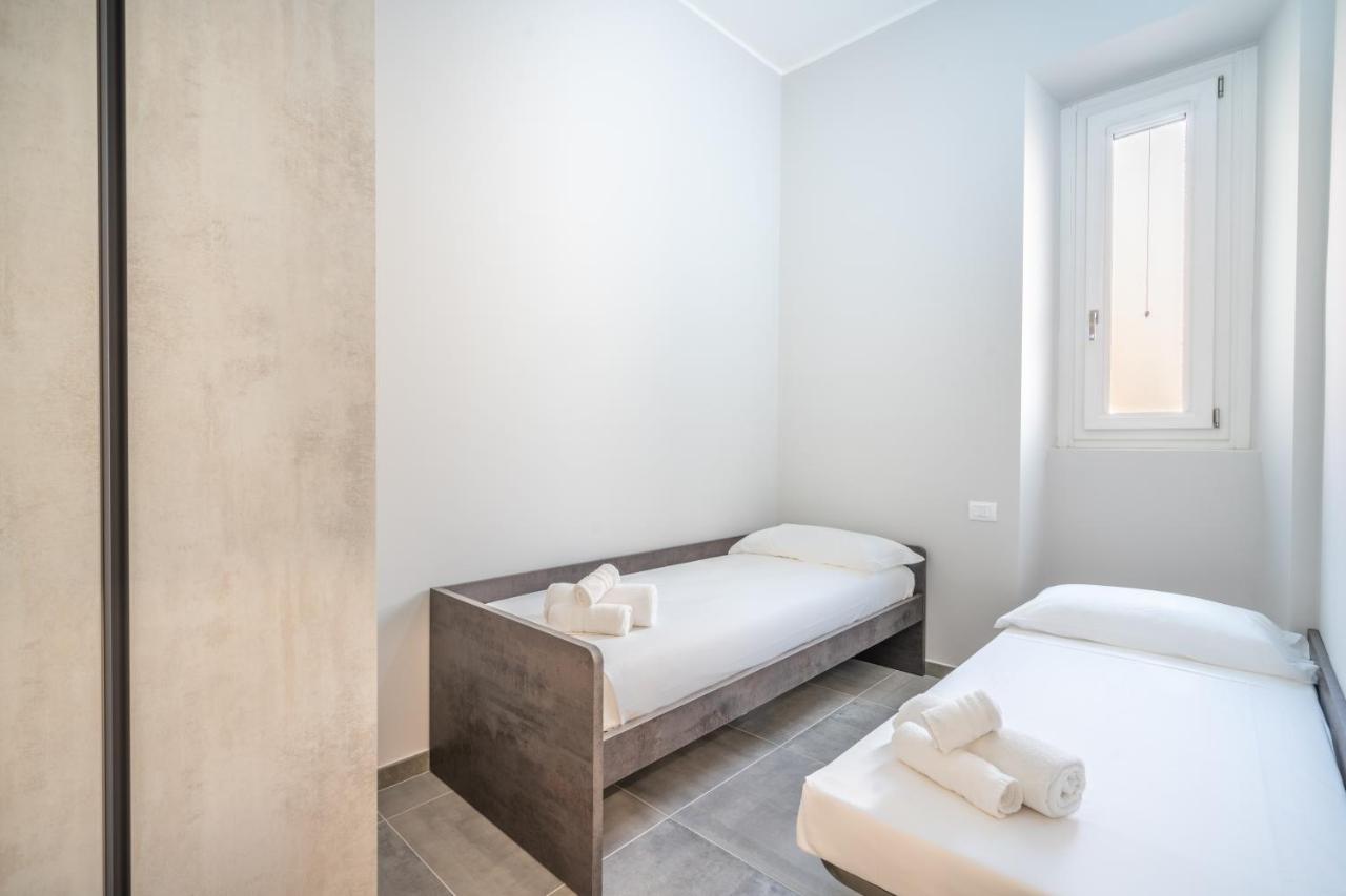 Apartmán Kuzu Apts - City Center - Wifi Ac Tv Cagliari Exteriér fotografie