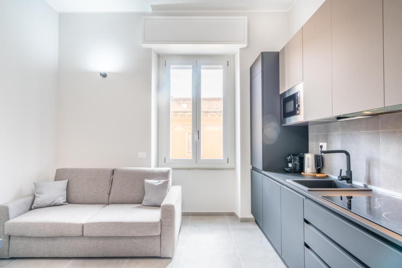 Apartmán Kuzu Apts - City Center - Wifi Ac Tv Cagliari Exteriér fotografie